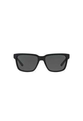Lentes de Sol Black Matte Armani Exchange AX4026S812287
