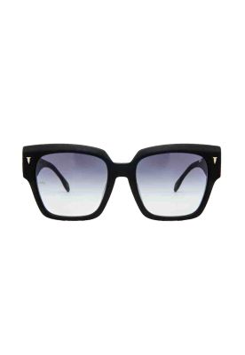 Lentes De Sol Capri Negro Mita Eyewear CAPRIC156