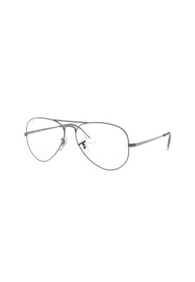 Imagen 2 del producto Ray-Ban Optical Lentes Ópticos Aviator RX6489 2502 58