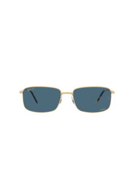 Ray-Ban Lentes de Sol Polarizados RB3717 9196S2 57