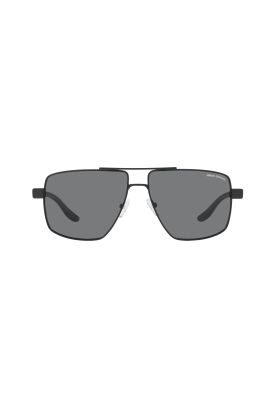 Armani Exchange Lentes de Sol Polarizados AX2037S 600081 60
