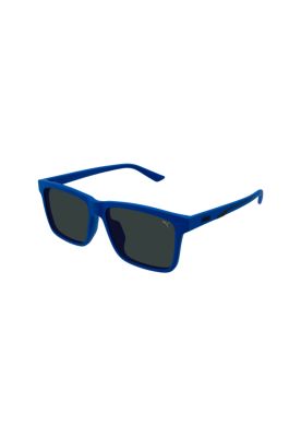Lentes de Sol Azul Puma PU0479SA003