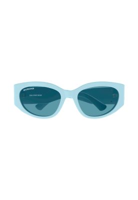 Imagen 2 del producto Lentes de Sol Azul Balenciaga BB0324SK013