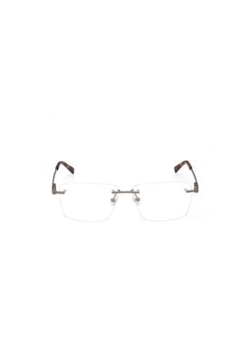 Lentes Ópticos Matte Gunmetal Timberland TB180055009