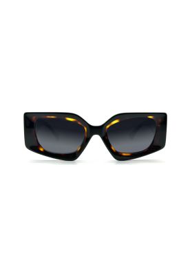 Lentes de Sol Marilyn Marrón Polarizados York Eyewear