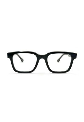 Lentes Ópticos Will Negro York Eyewear