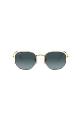 Ray-Ban Lentes de Sol Hexagonal RB3548N 91233M 51