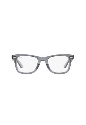 Ray-Ban Optical Lentes Ópticos Wayfarer Ease RX4340V 8225  50
