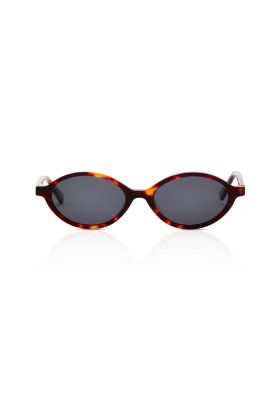 York Eyewear Lentes de Sol Polarizados YK24SA080 C2 50