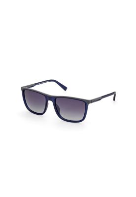 Imagen 2 del producto Lentes de Sol Azul Polarizados Timberland TB930291D