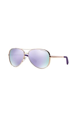 Lentes de Sol Chelsea Rose Gold Michael Kors MK500410034V59