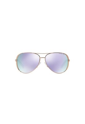 Imagen 2 del producto Michael Kors Lentes de Sol Chelsea MK5004 10034V 59