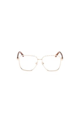 Lentes Ópticos Dorado Guess GU50125032