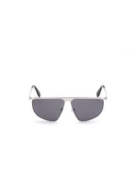 Lentes de Sol Silver Adidas Originals OR002816A62