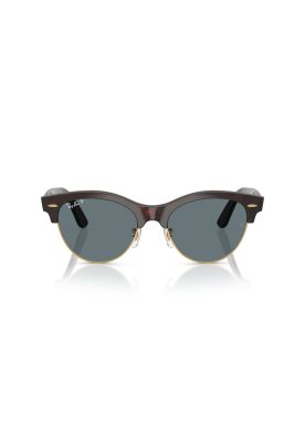 Ray-Ban Lentes de Sol Clubmaster Way Polarizados RB2341 990/3R 54