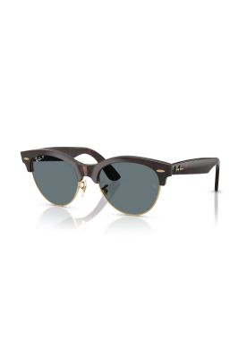 Imagen 2 del producto Ray-Ban Lentes de Sol Clubmaster Way Polarizados RB2341 990/3R 54
