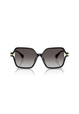 Lentes de Sol Negro Degradados Ralph RA5319U50018G