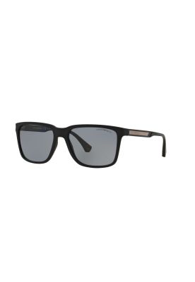 Imagen 2 del producto Emporio Armani Lentes de Sol Polarizados EA4047 506381 56