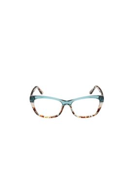 Lentes Ópticos Azul Guess by Marciano GM50010087