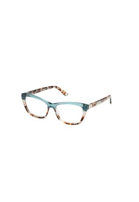 Imagen 2 del producto Lentes Ópticos Azul Guess by Marciano GM50010087