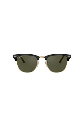 Ray-Ban Lentes de Sol Clubmaster RB3016W W0365 51