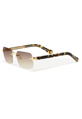 Imagen 2 del producto Lentes de Sol Mick Carey York Eyewear YK3050SC254