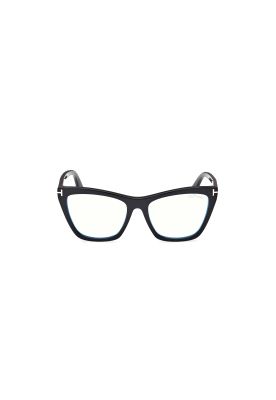 Imagen 2 del producto Tom Ford Lentes Ópticos con Clip-On FT5971B 001 54