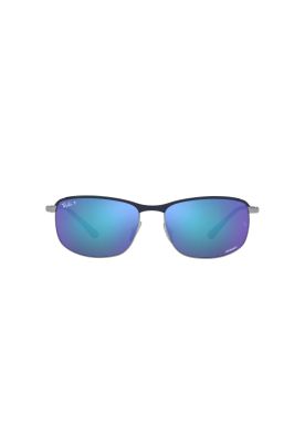 Imagen 2 del producto Ray-Ban Lentes de Sol Polarizados RB3671CH 92044L 60