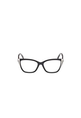 Lentes Ópticos Negro Skechers SE50102001