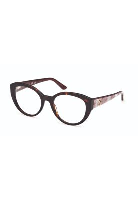 Lentes Ópticos Havana Oscuro Guess GU50127052