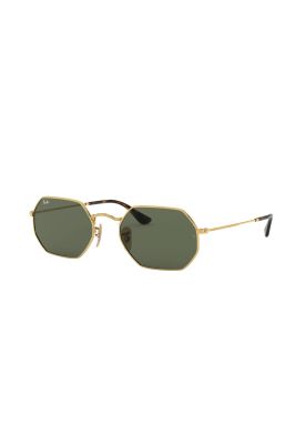 Imagen 2 del producto Ray-Ban Lentes de Sol Octagonal RB3556N 001  53