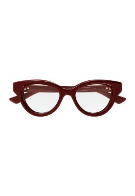 Imagen 2 del producto Lentes Ópticos Burdeo Gucci GG1832O003
