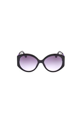 Imagen 1 del producto Lentes de Sol Violeta Espejados Guess GU791783Z