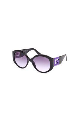 Imagen 2 del producto Lentes de Sol Violeta Espejados Guess GU791783Z
