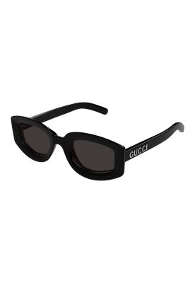 Imagen 1 del producto Lentes de Sol Negro Gucci GG1719S001
