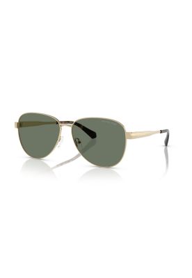 Imagen 2 del producto Michael Kors Lentes de Sol Biarritz MK1160 10143H 59