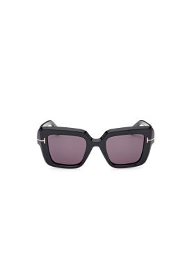 Imagen 2 del producto Lentes de Sol Esme Negro Brillante Tom Ford FT115701A