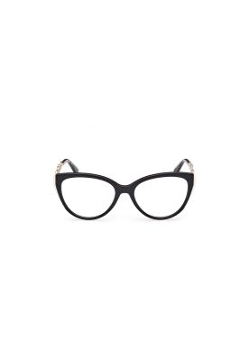 Imagen 1 del producto Lentes Ópticos Negro Brillante Guess by Marciano GM50006001