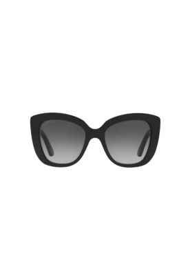 Imagen 2 del producto Lentes de Sol Negro Brillante Gucci GG0327S001