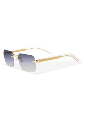 Imagen 2 del producto Lentes de Sol Mick Dorado York Eyewear YK3050SC154