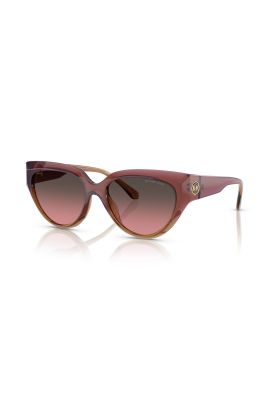 Imagen 2 del producto Michael Kors Lentes de Sol Boca Degradados MK2241U 325611 55