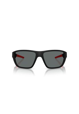 Scuderia Ferrari Lentes de Sol Polarizados FZ6012U 504/81 61