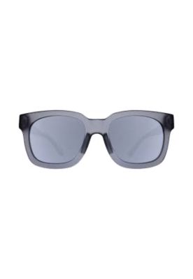 Lentes de Sol Shandy Gray with Silver Mirror Spy