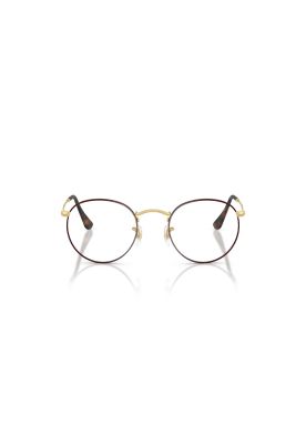 Imagen 1 del producto Ray-Ban Optical Lentes Ópticos Round Metal RX3447V 3188  50