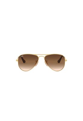Lentes de Sol Aviator Ray-Ban Junior para NIÑOS