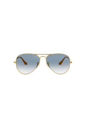 Lentes de Sol Aviator Dorado Ray-Ban RB30250013F