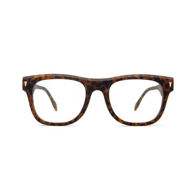 Lentes Ópticos Havana Mita Eyewear MIO1003C154