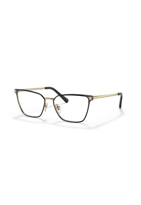 Versace Lentes Ópticos Glam Medusa VE1275 1433  54