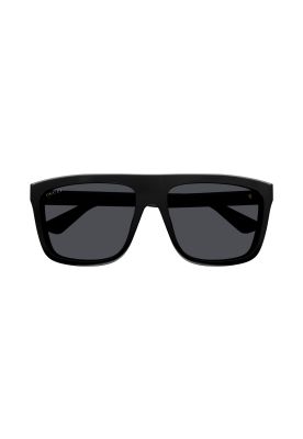 Imagen 2 del producto Lentes de Sol Matte Black Gucci GG0748S001