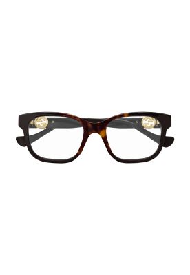 Imagen 2 del producto Lentes Ópticos Havana Gucci GG1025O005